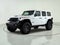 2026 Jeep Wrangler Rubicon X 4 Door 4x4