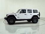 2026 Jeep Wrangler Rubicon X 4 Door 4x4