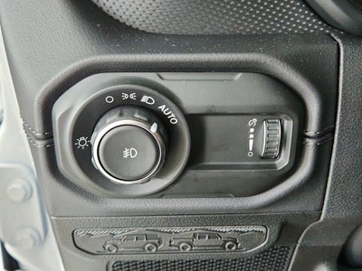 2026 Jeep Wrangler Rubicon X 4 Door 4x4