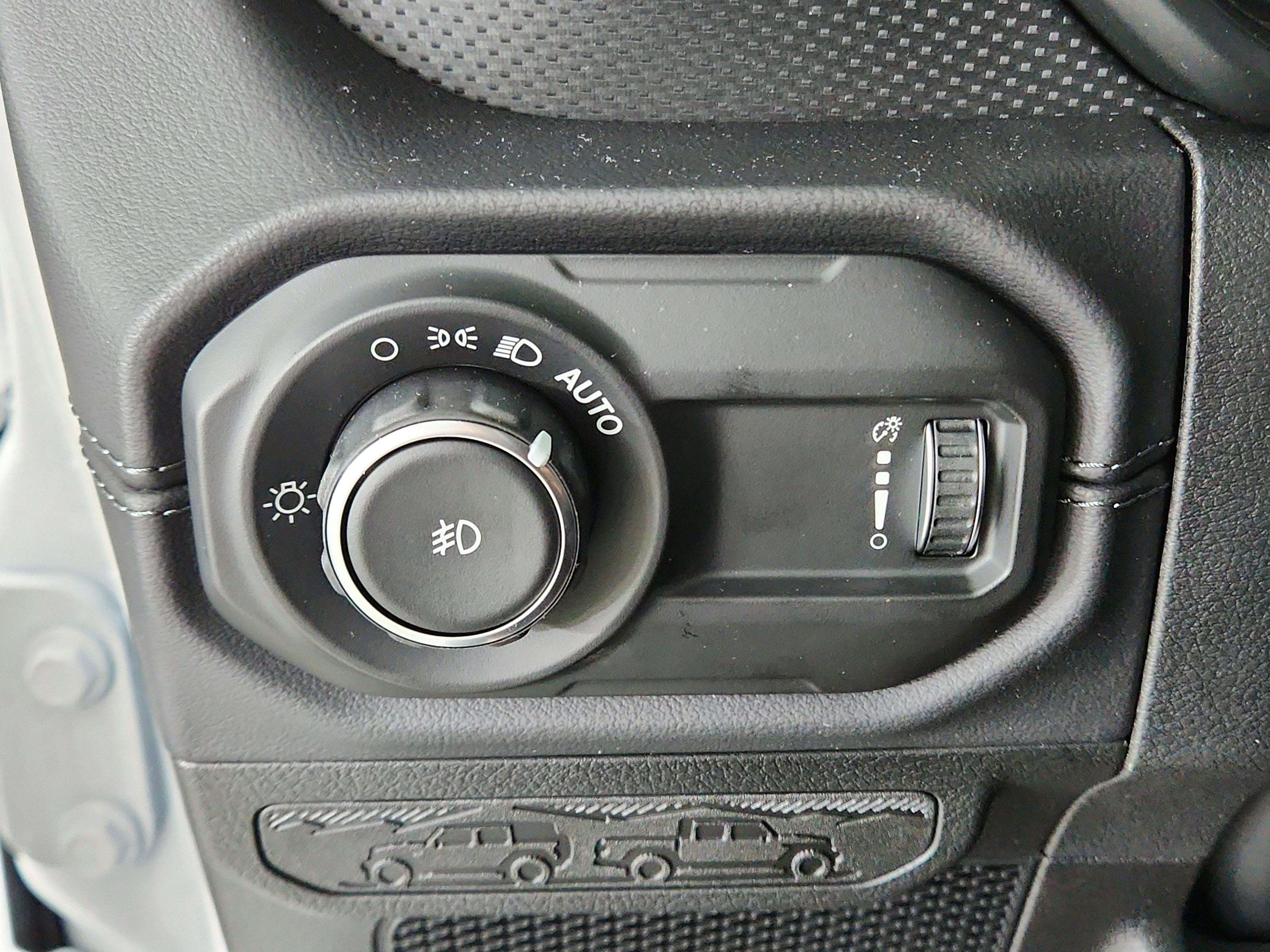 2026 Jeep Wrangler Rubicon X 4 Door 4x4