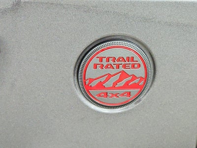 2026 Jeep Wrangler Rubicon X 4 Door 4x4