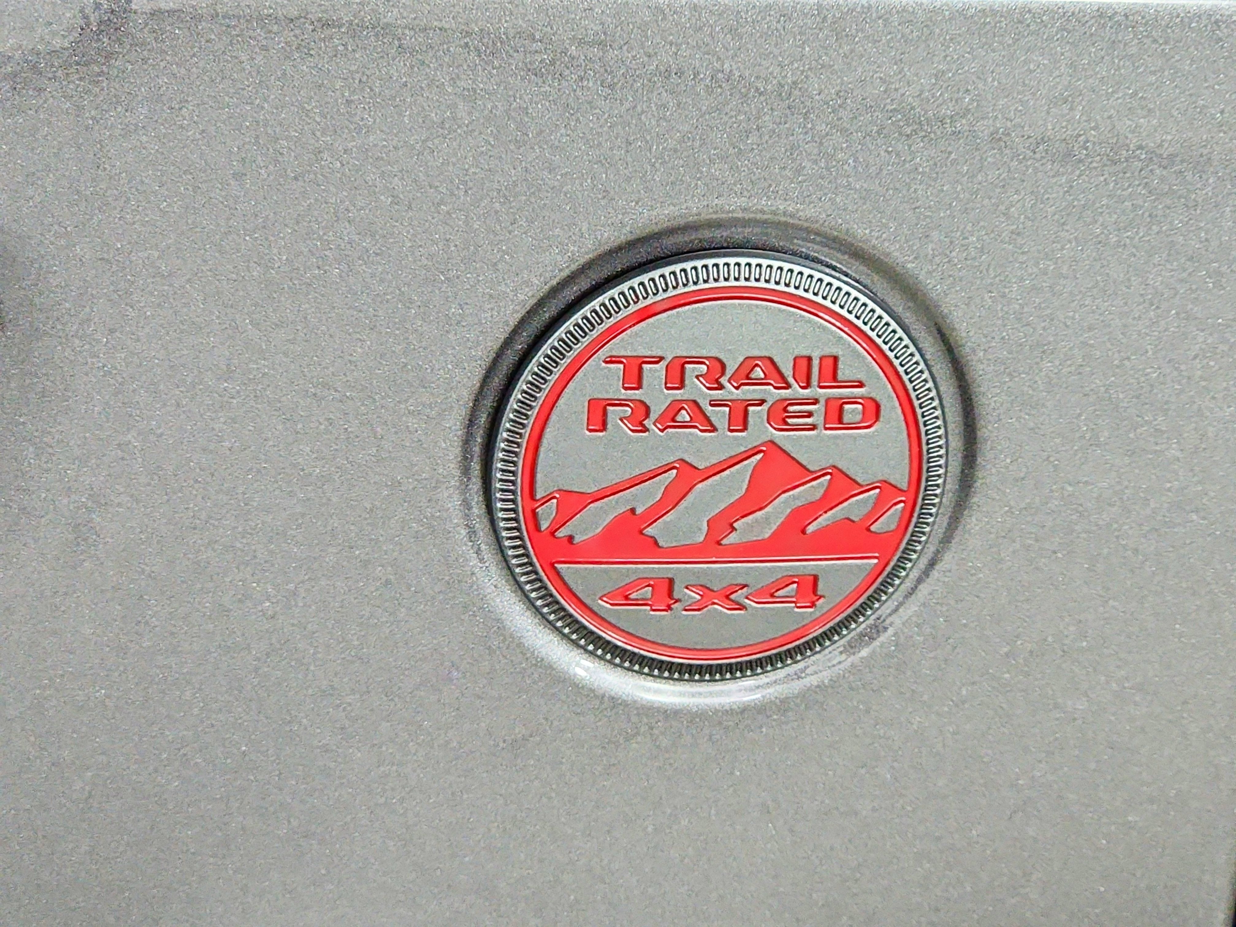 2026 Jeep Wrangler Rubicon X 4 Door 4x4