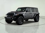 2026 Jeep Wrangler Rubicon X 4 Door 4x4