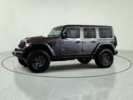 2026 Jeep Wrangler Rubicon X 4 Door 4x4