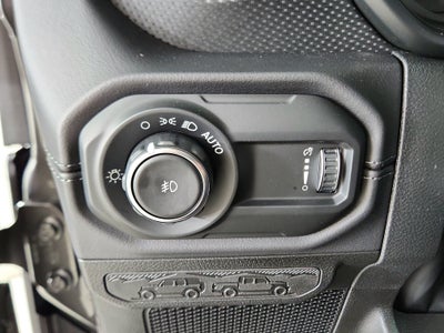 2026 Jeep Wrangler Rubicon X 4 Door 4x4