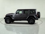 2026 Jeep Wrangler Rubicon X 4 Door 4x4