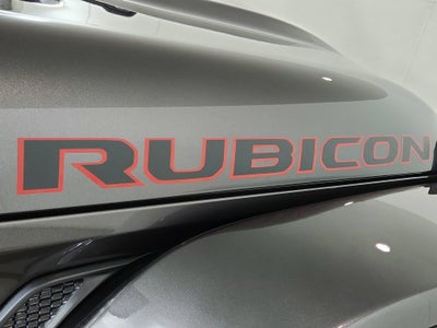 2026 Jeep Wrangler Rubicon X 4 Door 4x4