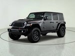 2026 Jeep Wrangler Rubicon X 4 Door 4x4