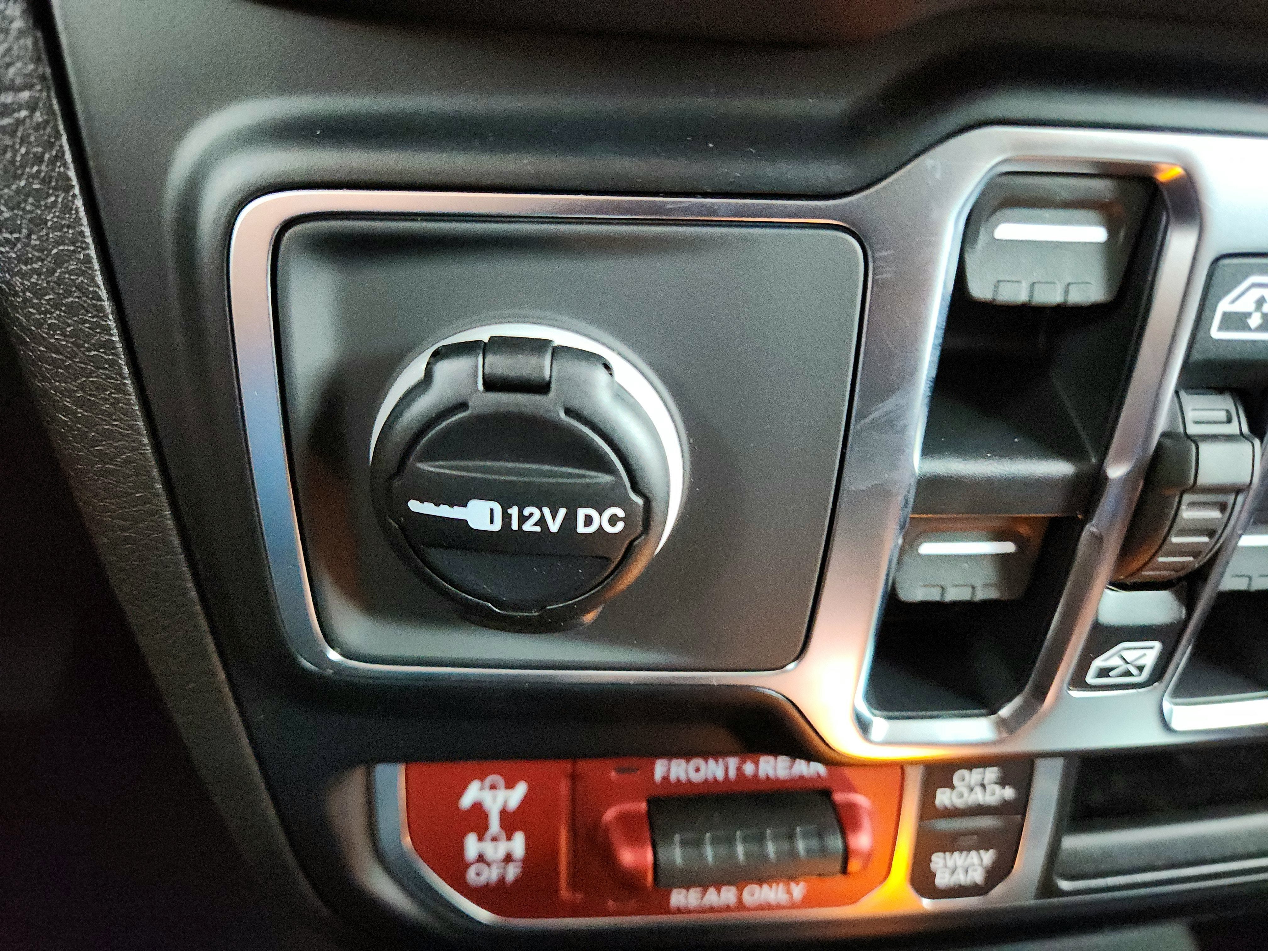2026 Jeep Wrangler Rubicon X 4 Door 4x4