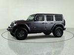 2026 Jeep Wrangler Rubicon X 4 Door 4x4