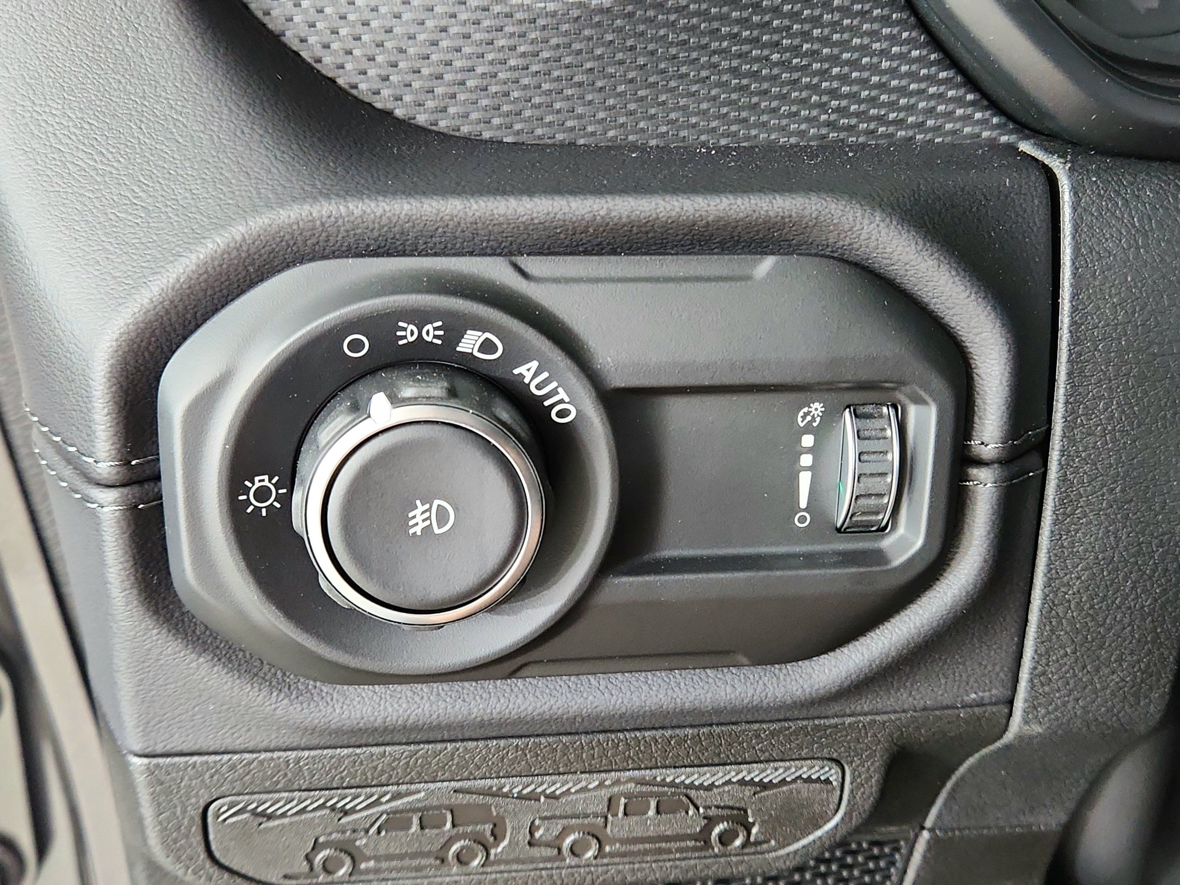 2026 Jeep Wrangler Rubicon X 4 Door 4x4