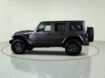2026 Jeep Wrangler Rubicon X 4 Door 4x4
