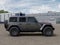 2026 Jeep Wrangler JEEP WRANGLER 4-DOOR RUBICON