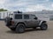 2026 Jeep Wrangler JEEP WRANGLER 4-DOOR RUBICON