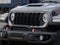 2026 Jeep Wrangler JEEP WRANGLER 4-DOOR RUBICON