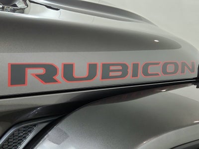 2026 Jeep Wrangler Rubicon X 4 Door 4x4