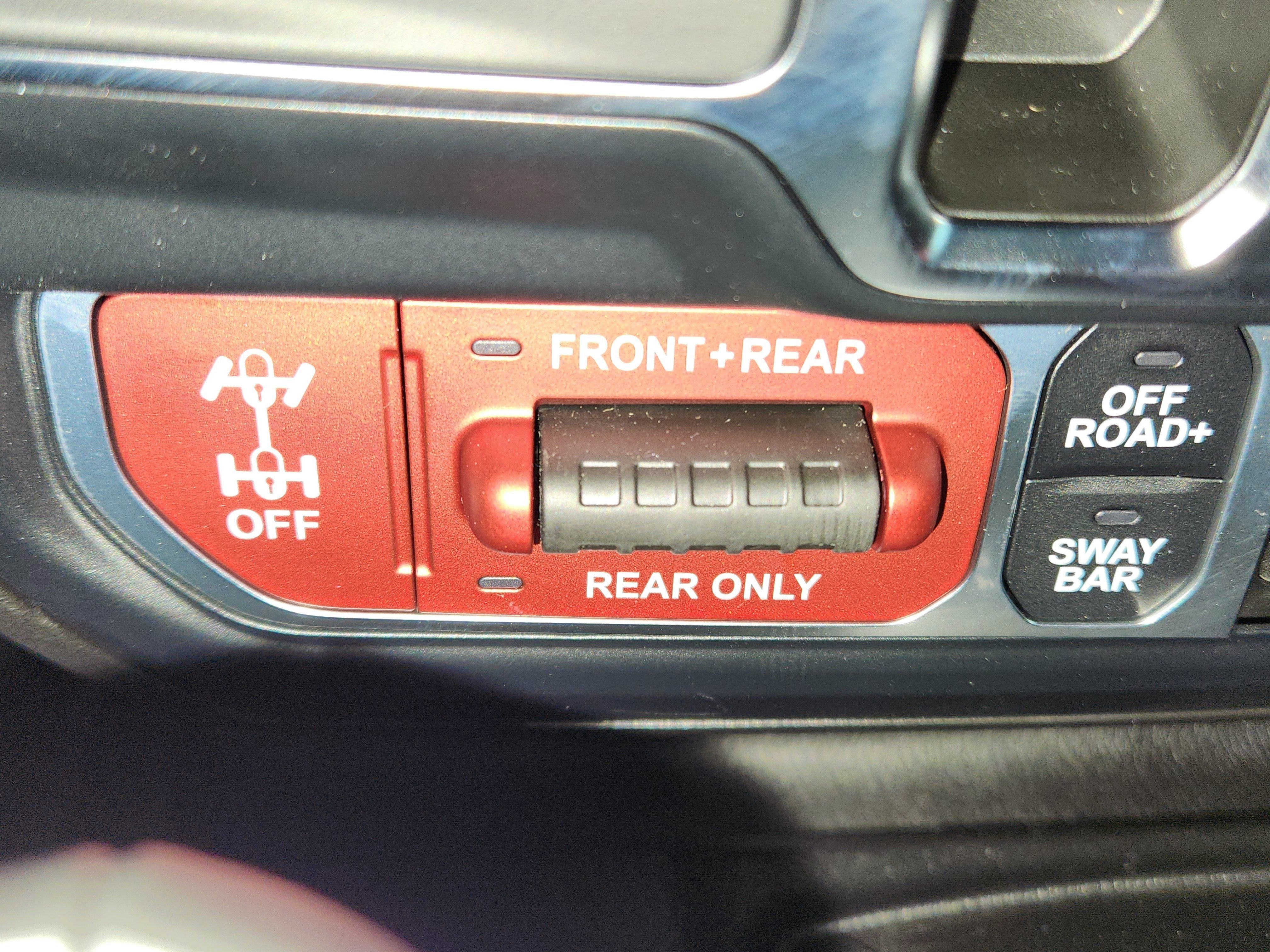 2026 Jeep Wrangler Rubicon X 4 Door 4x4