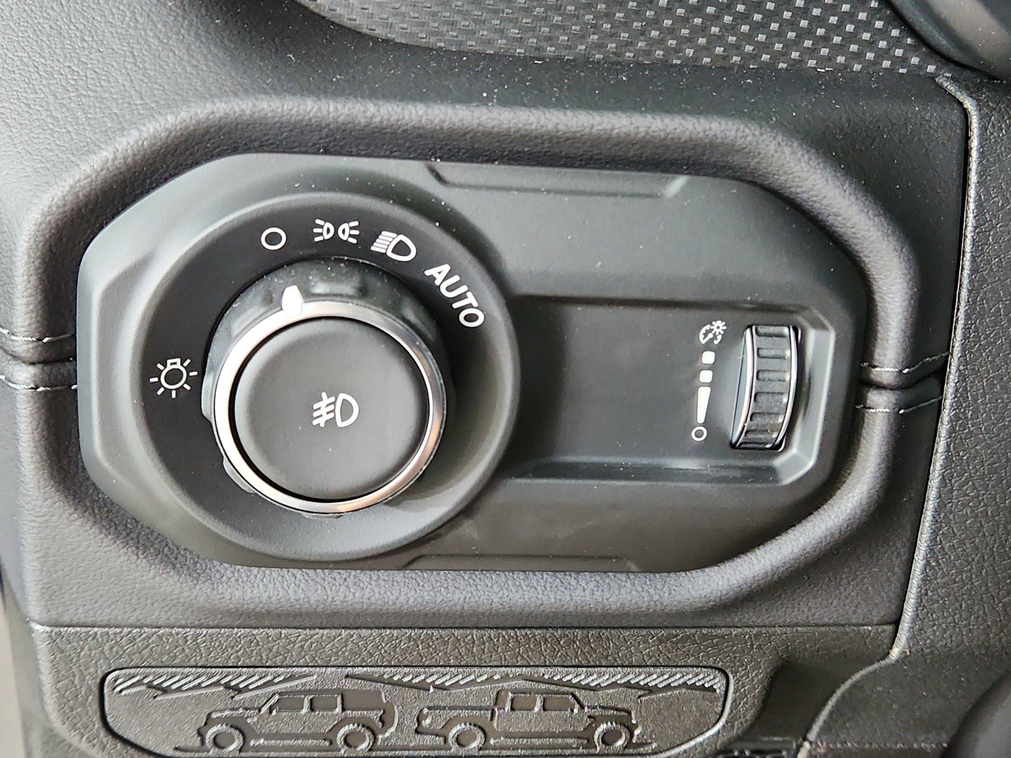 2026 Jeep Wrangler Rubicon X 4 Door 4x4