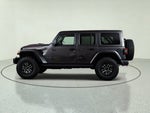 2026 Jeep Wrangler Rubicon X 4 Door 4x4