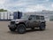 2026 Jeep Wrangler JEEP WRANGLER 4-DOOR RUBICON
