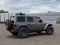 2026 Jeep Wrangler JEEP WRANGLER 4-DOOR RUBICON