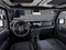 2026 Jeep Wrangler JEEP WRANGLER 4-DOOR RUBICON