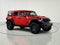 2026 Jeep Wrangler JEEP WRANGLER 4-DOOR 392