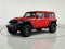 2026 Jeep Wrangler JEEP WRANGLER 4-DOOR 392