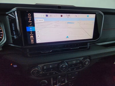 2026 Jeep Wrangler JEEP WRANGLER 4-DOOR 392