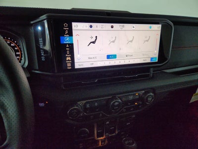 2026 Jeep Wrangler JEEP WRANGLER 4-DOOR 392