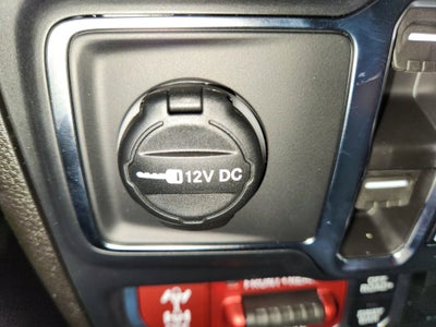2026 Jeep Wrangler JEEP WRANGLER 4-DOOR 392