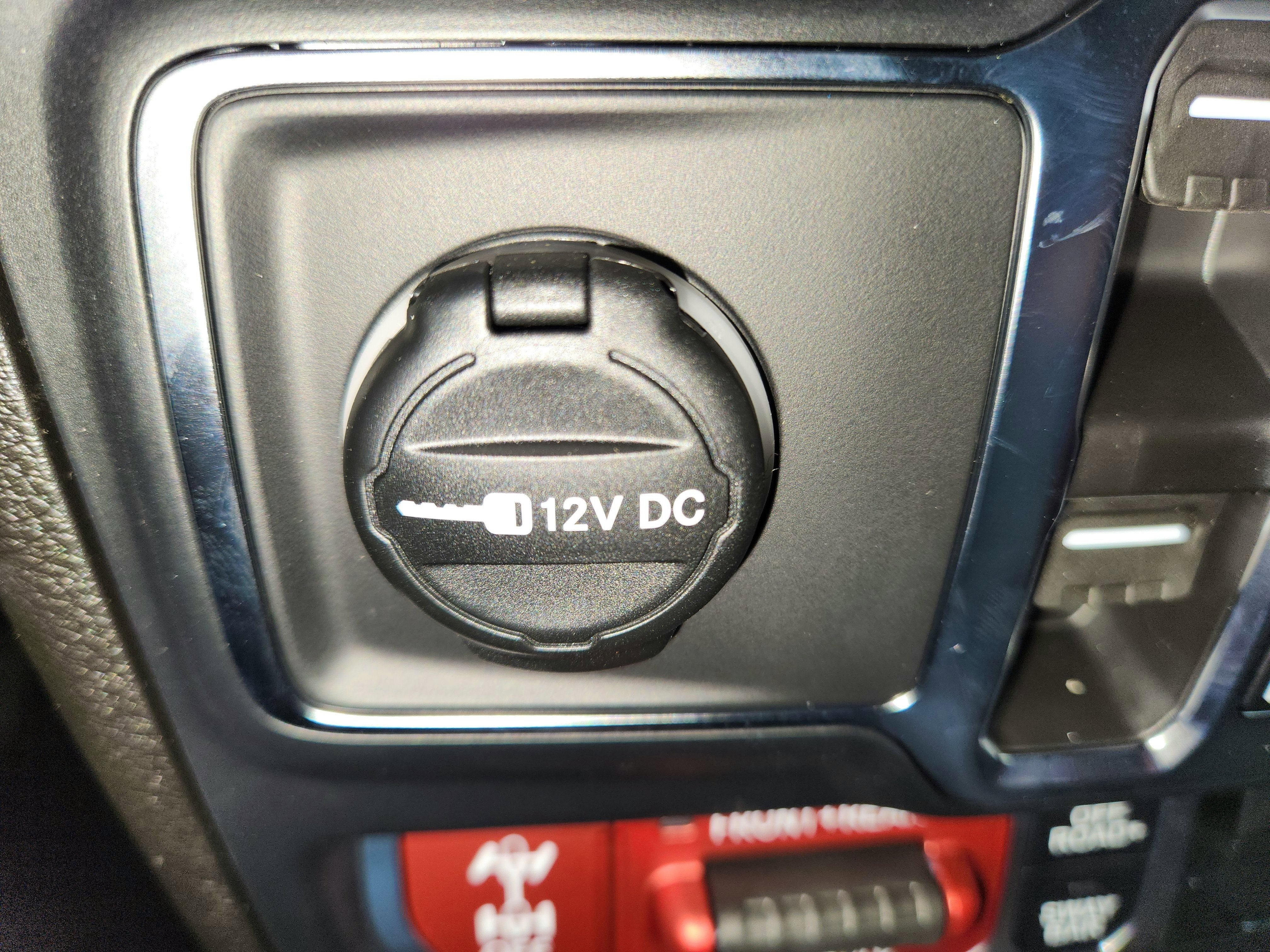 2026 Jeep Wrangler JEEP WRANGLER 4-DOOR 392