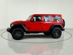 2026 Jeep Wrangler JEEP WRANGLER 4-DOOR 392