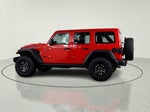 2026 Jeep Wrangler JEEP WRANGLER 4-DOOR 392