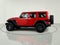 2026 Jeep Wrangler JEEP WRANGLER 4-DOOR 392