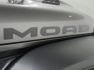 2026 Jeep Wrangler JEEP WRANGLER 4-DOOR 392