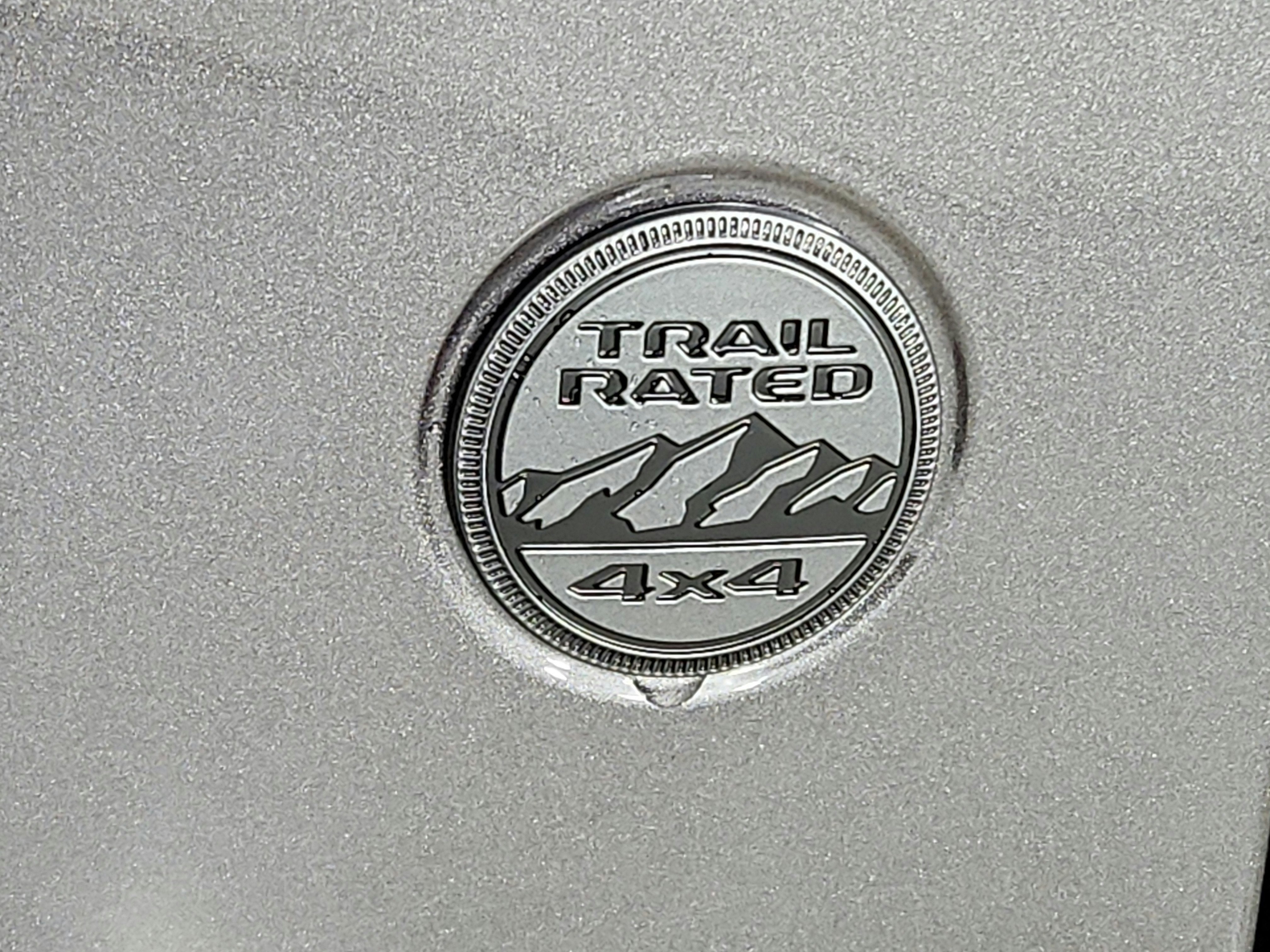 2026 Jeep Wrangler JEEP WRANGLER 4-DOOR 392