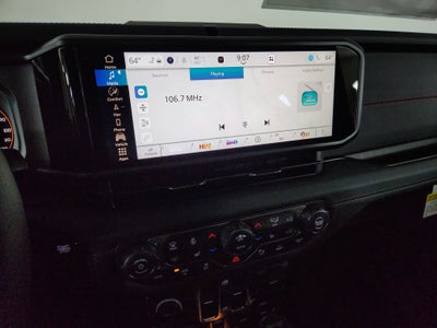 2026 Jeep Wrangler JEEP WRANGLER 4-DOOR 392