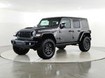 2026 Jeep Wrangler JEEP WRANGLER 4-DOOR 392