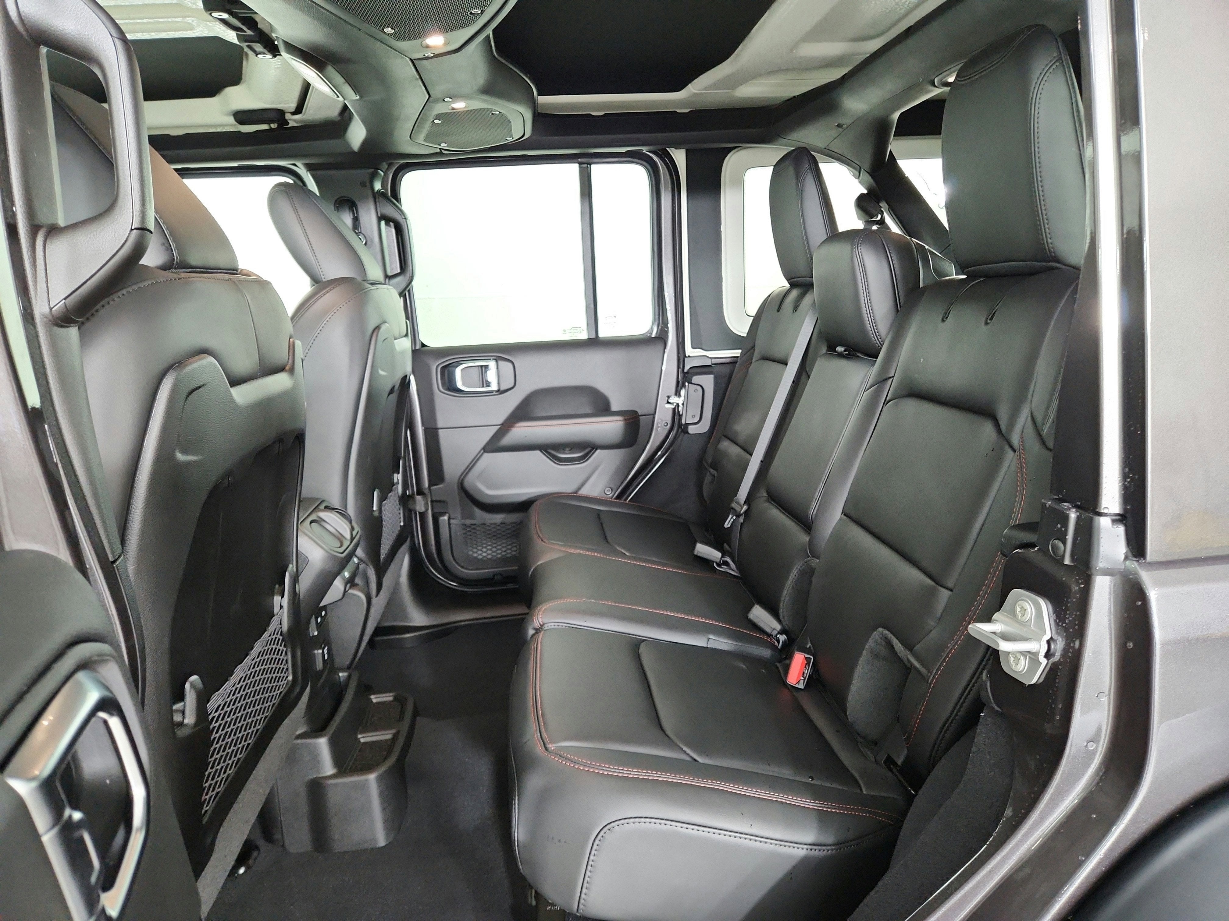 2026 Jeep Wrangler JEEP WRANGLER 4-DOOR 392