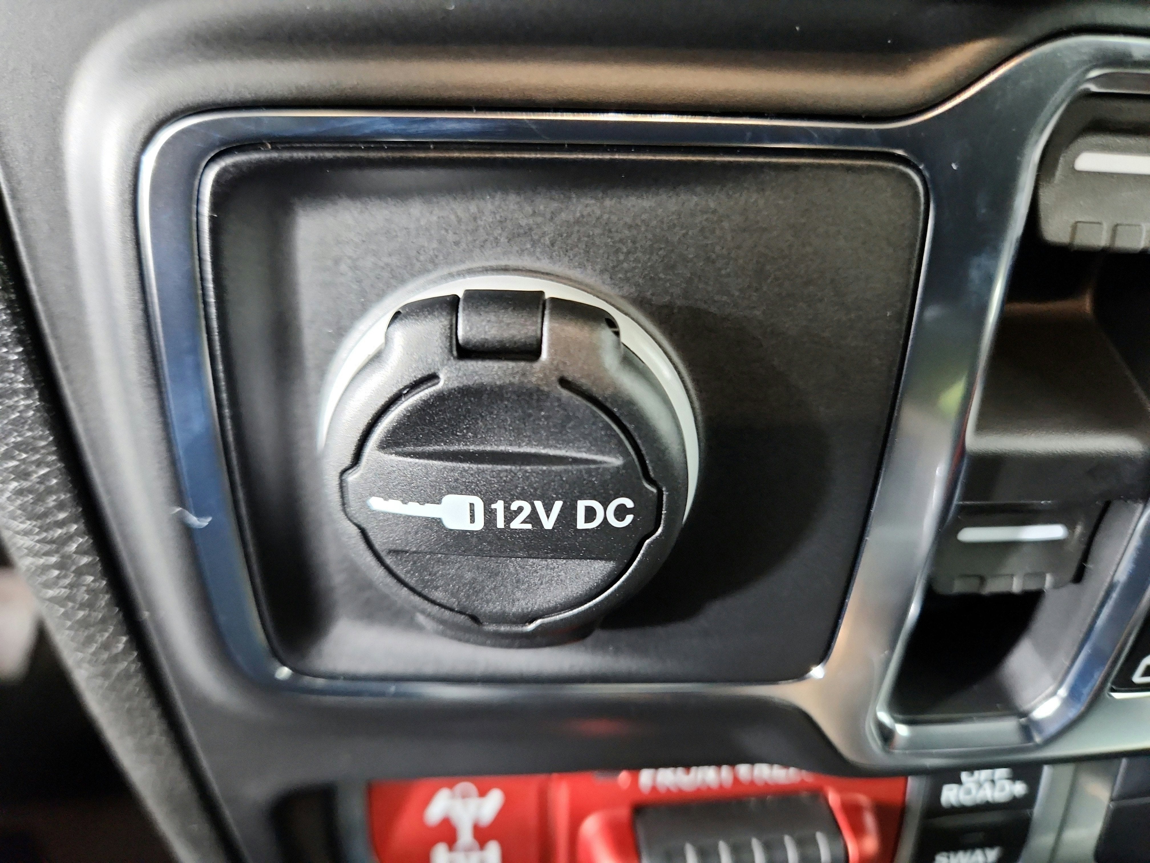 2026 Jeep Wrangler JEEP WRANGLER 4-DOOR 392