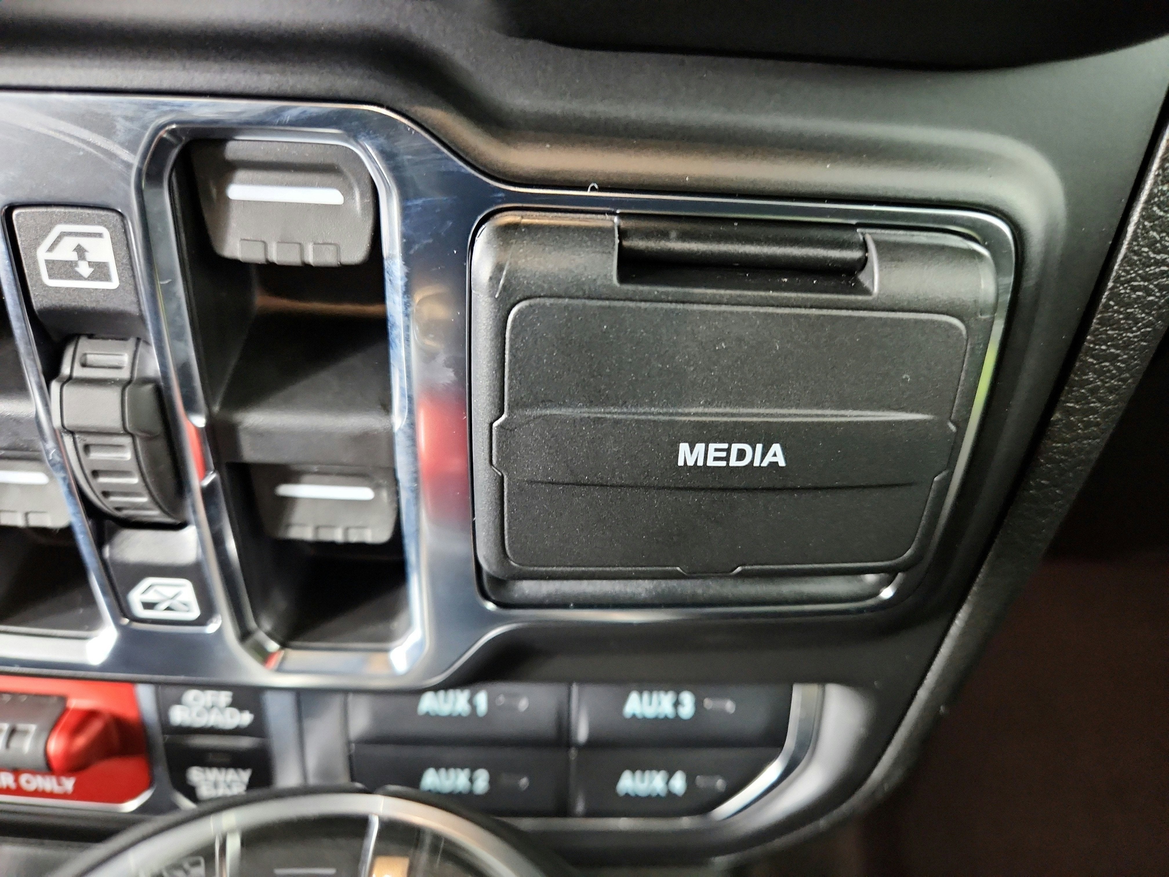 2026 Jeep Wrangler JEEP WRANGLER 4-DOOR 392