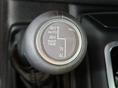 2026 Jeep Wrangler JEEP WRANGLER 4-DOOR 392