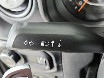 2026 Jeep Wrangler JEEP WRANGLER 4-DOOR 392