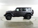 2026 Jeep Wrangler JEEP WRANGLER 4-DOOR 392