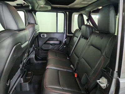 2026 Jeep Wrangler JEEP WRANGLER 4-DOOR 392