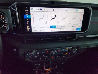 2026 Jeep Wrangler JEEP WRANGLER 4-DOOR 392