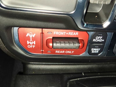 2026 Jeep Wrangler JEEP WRANGLER 4-DOOR 392