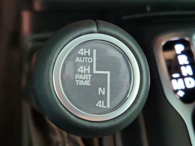 2026 Jeep Wrangler JEEP WRANGLER 4-DOOR 392