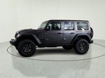 2026 Jeep Wrangler JEEP WRANGLER 4-DOOR 392